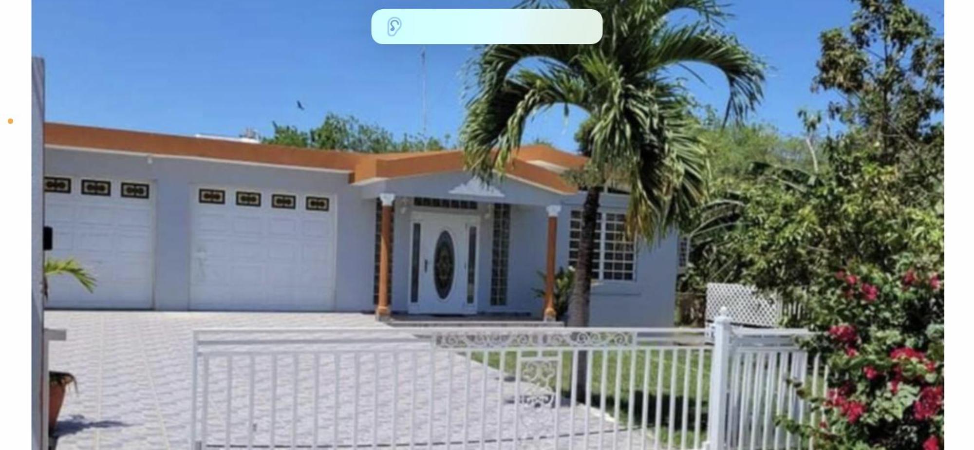 Villa My dulce hogar Isabela Exterior foto